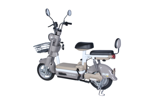 Electric Scooter - Image 5
