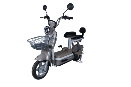 Electric Scooter - Image 4