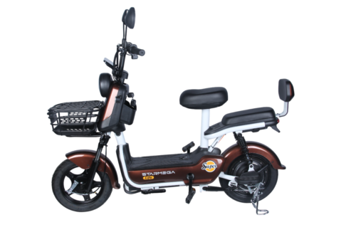 Electric Scooter - Image 3