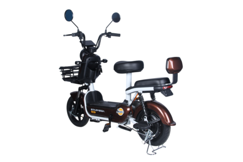 Electric Scooter - Image 2