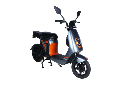 Electric Scooter - Image 4