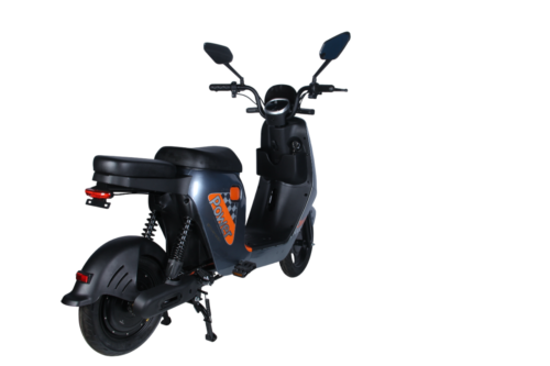 Electric Scooter - Image 3