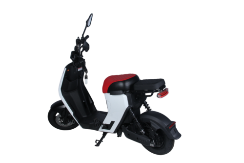 Electric Scooter - Image 4