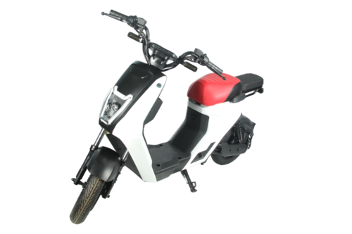Electric Scooter - Image 3
