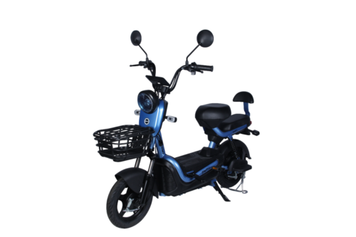 Electric Scooter - Image 4