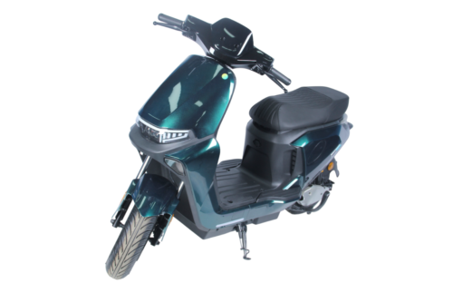 Electric Scooter - Image 3
