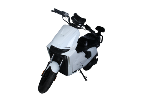 Electric Scooter - Image 2