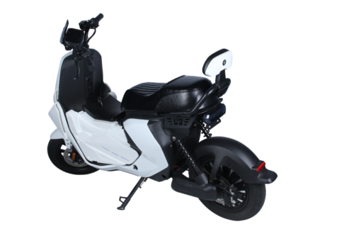 Electric Scooter - Image 3