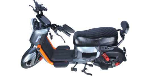 Electric Scooter - Image 3
