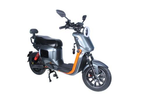 Electric Scooter - Image 2