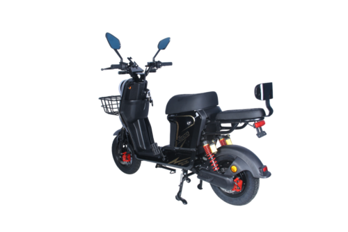 Electric Scooter - Image 4
