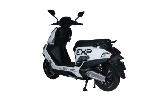 Electric Scooter - Image 3