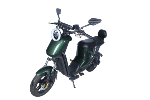 Electric Scooter - Image 4