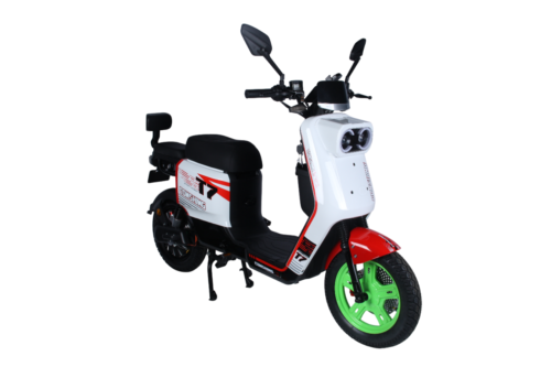 Electric Scooter - Image 3