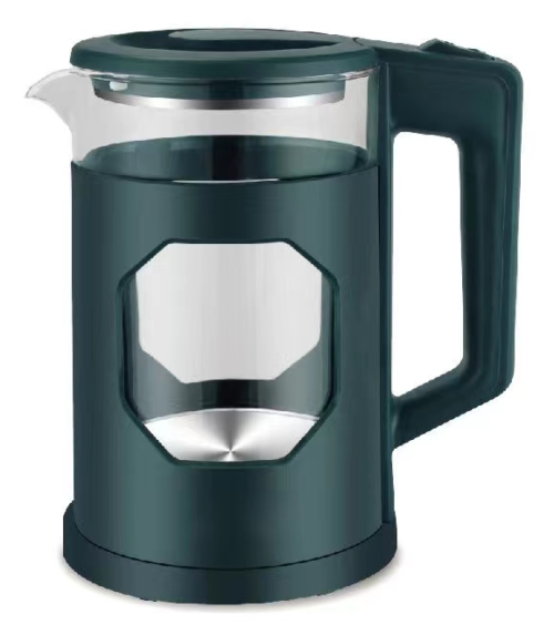Electric Kettle - Image 3