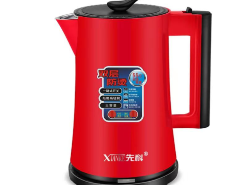 Electric Kettle