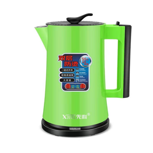 Electric Kettle - Image 3